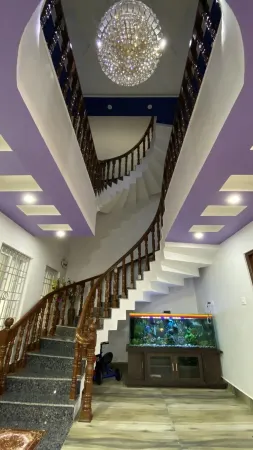 6bd / 5bathroom brand new luxury mansion for rent Отели рядом с достопримечательностью «Буданилкантха Темпл»