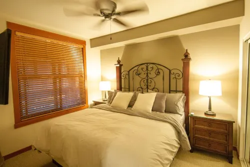 New Listing! Walk to Village Gondola/Ski Back Trail