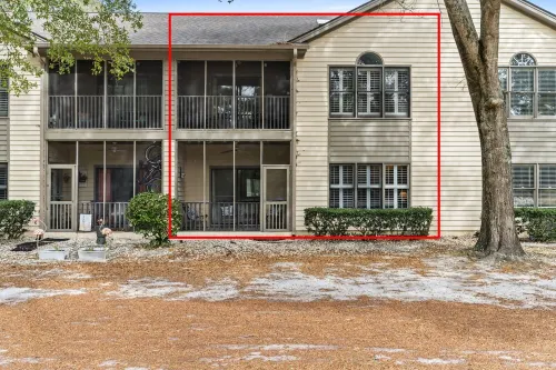 Pet-Friendly 3 bedroom/3 bath townhouse at Sunset Beach, NC Hotels in Sunset Beach