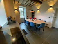 La Tannerie de Durbuy 5 Slpks - 10 Personen