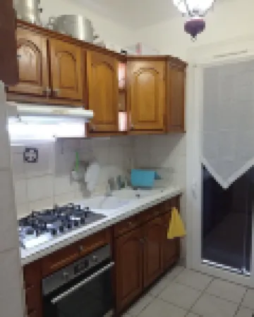 Maison Dans une Villa Charmant