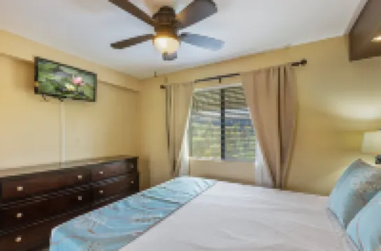 Pacific Shores 2bd 2bth Kihei MAUI Condo Kamaole Beach HAWAII Vacation Rental