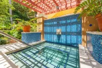 Yacht Club Miami Suite 2 Bedroom and 2 Bathroom With Baby Crib & Free Parking - Wifi