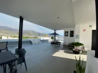 Experience Puerto Vallarta, New Boutique Condo, 2 Br;2 Ba Hotels in 