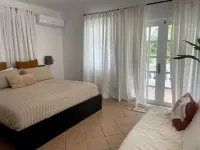 Spanish style farmhouse with 6 bedrooms, pool, incredible views in Vieques!