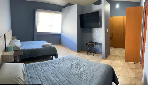 Beautiful Private house with huge GARDEN