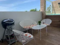 KSL Residence - جاكوزي