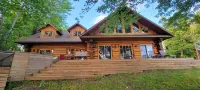 Beautiful Chalet on the Lake!