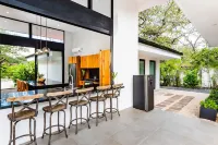 New 2 Bedroom Villa in Hacienda Pinilla with Beach Club Access with Housekeeping