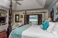 Beach Front Villa W/Pool, in Gated Community W/Tennis/Gym