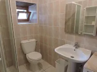 Independent apartment in house in beautiful stone