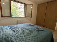 Family villa with superb sea view, facing the beach, like a boat on the water