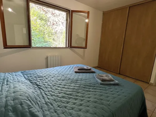 Family villa with superb sea view, facing the beach, like a boat on the water