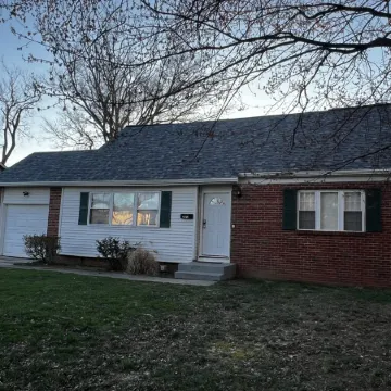 Spacious 3 Bedroom Home in Ewing, NJ – Modern Comfort in a Prime Location Отели в г. Юинг Тауншип