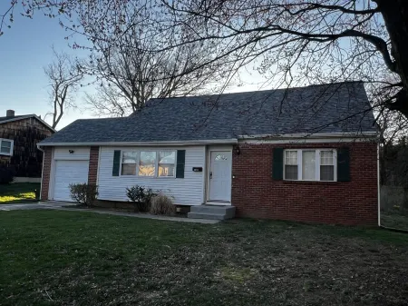 Spacious 3 Bedroom Home in Ewing, NJ – Modern Comfort in a Prime Location