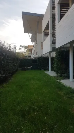 Résidence proche Océan- Apartment - 4 to 6 People, Moliets Plage Отели в г. Мольетс-э-Маа