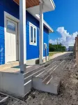 Beach Access House. with Beach Supplies. - Gym