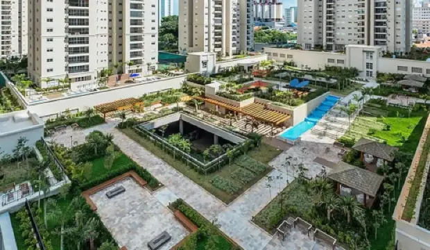 Beautiful Studio - GRU 1112