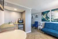 Ocean View Condo - Steps to Beach - Ace Location
