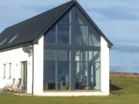 Modern Rural Cottage for 2-6 people Hotels in Keith