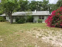 Sebring Lakefront Home - Lake Josephine 'Little Piece Of Heaven'