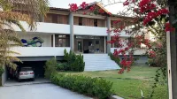 Great house by the beach in Fortaleza<br>Belle villa près de la plage à Fortaleza Hotels in Vicente Pinzon