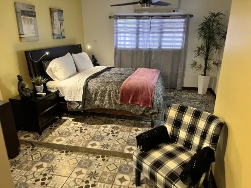 Family and quiet home to vacation and rest
