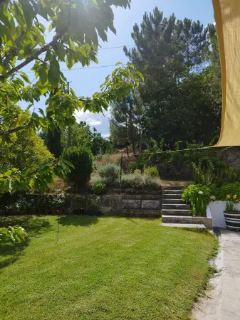 Cottage in Amarante-Porto