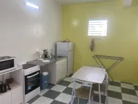 Apartment Orchidée 3