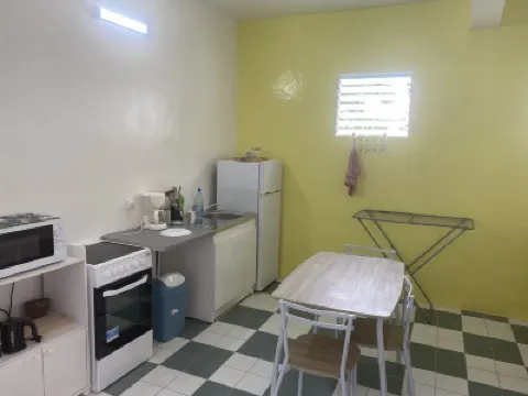 Apartment Orchidée 3 Hotels in 