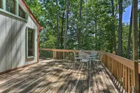 Mountain View Cottage