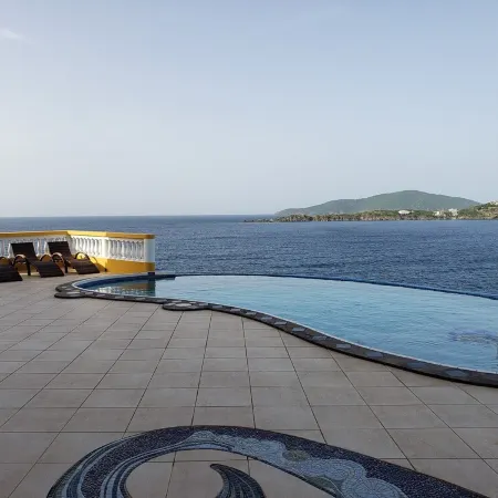 Villa Magens