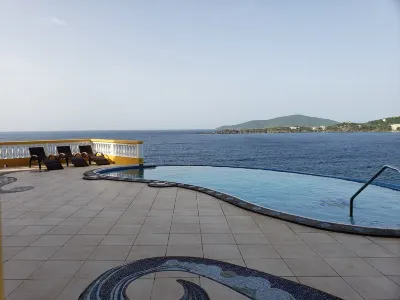 Villa Magens