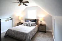 Frankenmuth Harmonie Haus