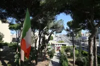 Camera Deluxe - Villa San Giuseppe