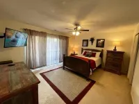 Fairfield Glade Getaway, Resort Amenities available.