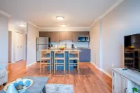 Lovely apartment in the heart of Downtown Hartford