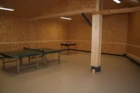 Fully equipped cottage in Mont-Saint-Michel Bay - bucolic setting with games Hotels in Avranches