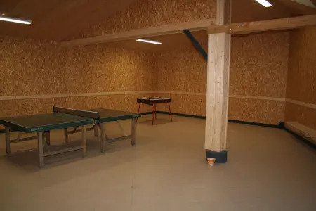 Fully equipped cottage in Mont-Saint-Michel Bay - bucolic setting with games Отели в г. Авранш