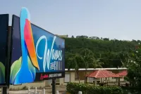 Waves & Chill 4 | Jobos Guest House Hotels in Isabela