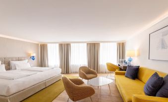 Hotel Stein - Adults Only