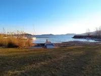 La casa sul lago - 3 stelle