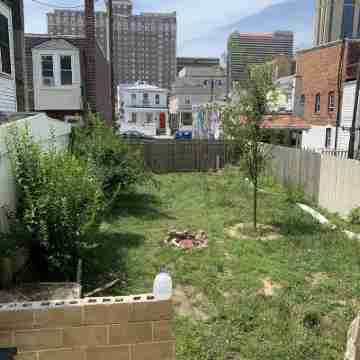 Steps to Boardwalk & Beach! Dog-friendly w/ Yard Hotel Exterior