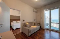 HR Resort - balcony