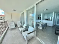 2 king beds en-suite bath big balcony High floor Hotel a Mata de Platano