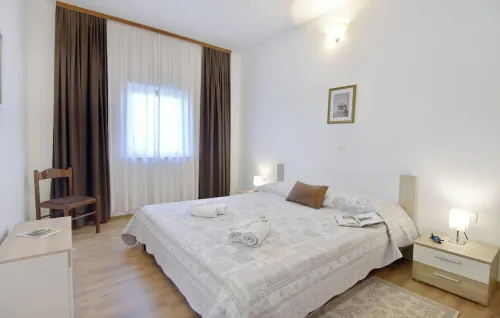 Mira two-bedroom apartment
