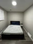 Brand new basement with two ensuite rooms Hotels near Londonderry Mall