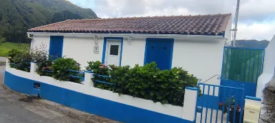 Casa Corações do Vale - RRAL 1987 Hotel in zona Terra Nostra Gardens