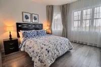 Luxurious 3 bedroom condo. 2 minutes from beautiful Mont Bromont.  CITQ#248275