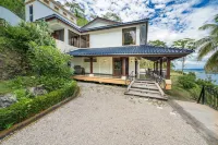 Amazing Villa with Ocean View and private pool! Hotels in Las Catalinas